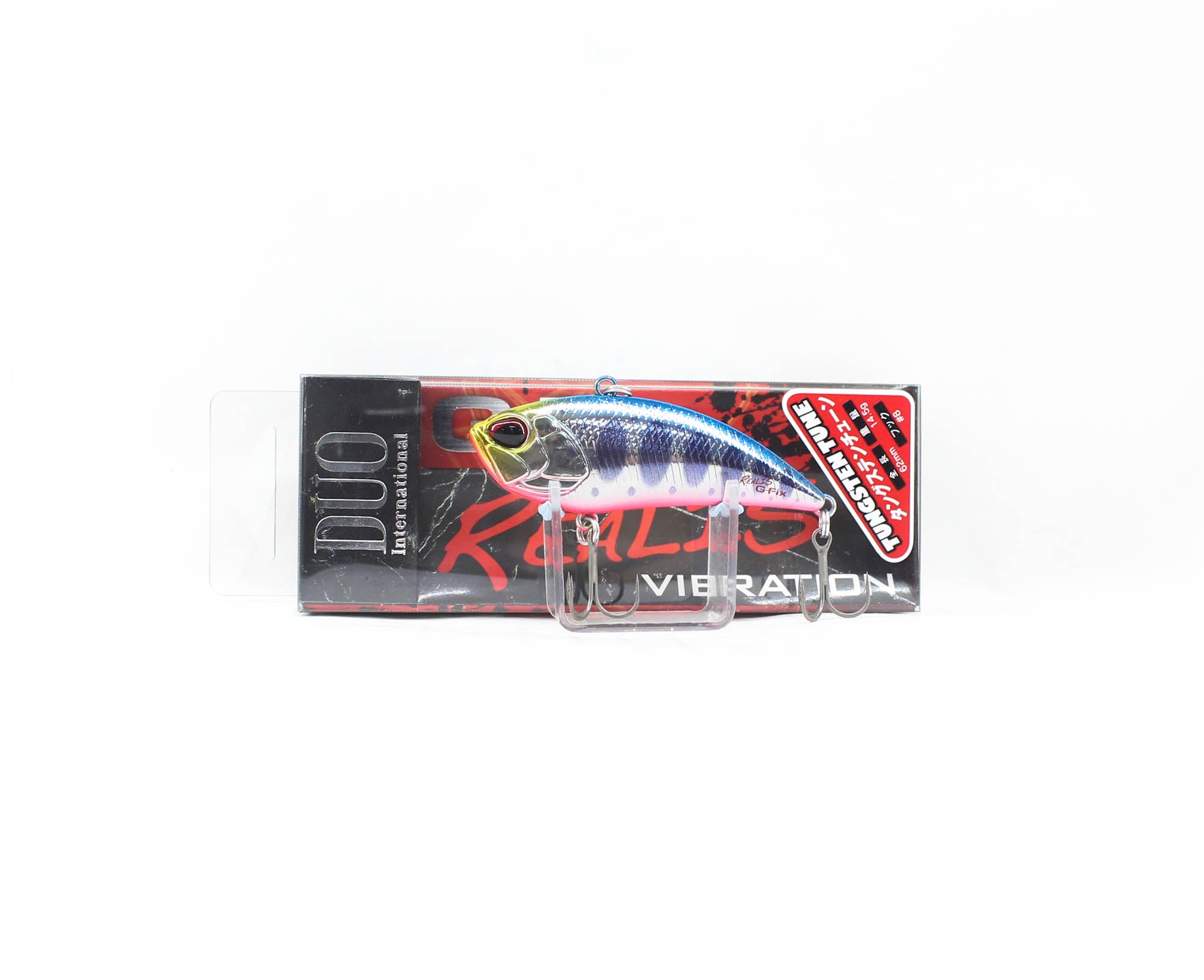 Lure Haven Singapore