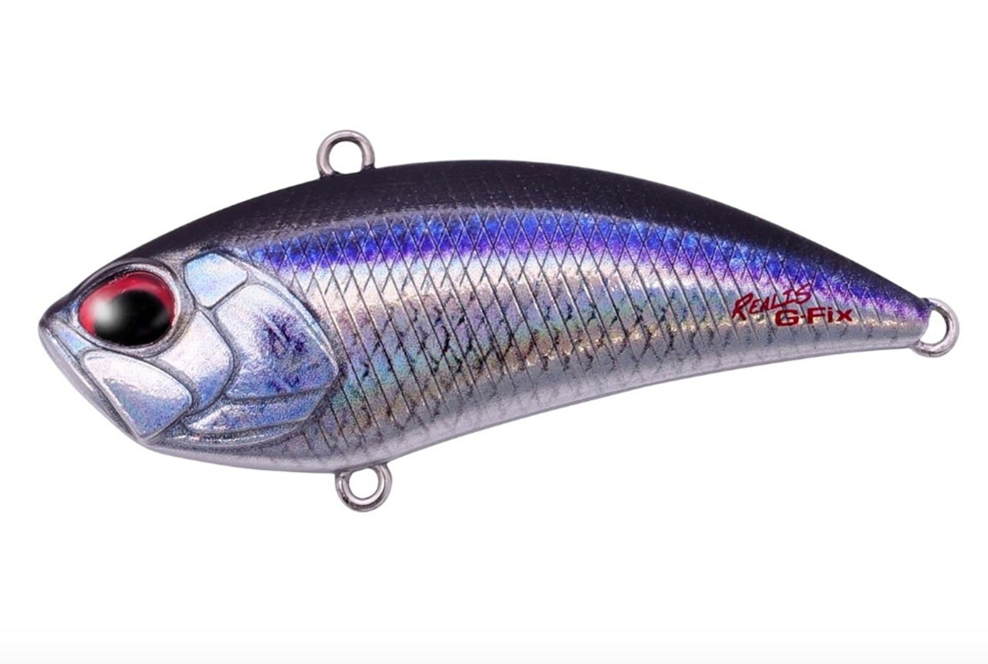 Duo Realis Vibration 62 G Fix Sinking Lure CNA0534 (4323)