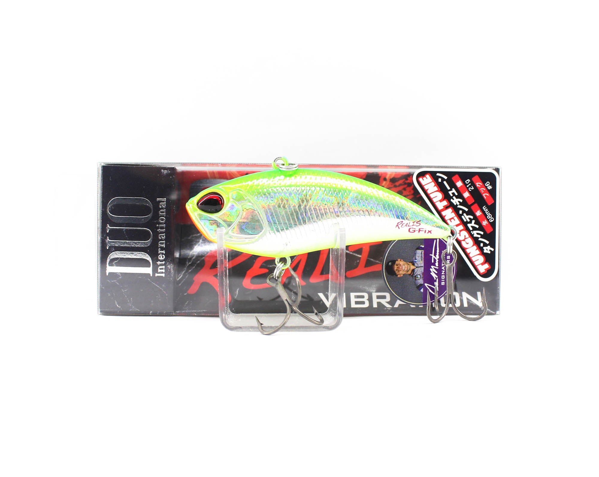 Lure Haven Singapore