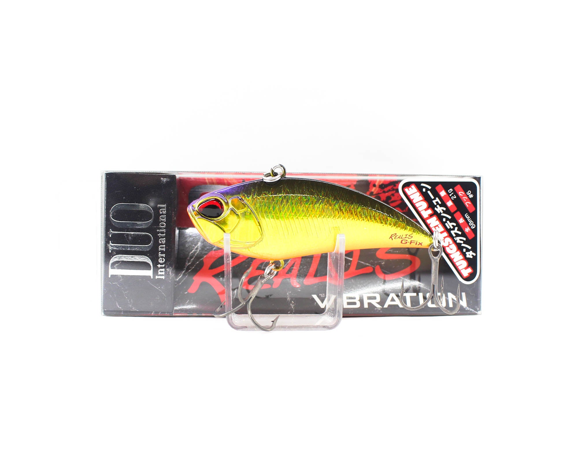 Lure Haven Singapore