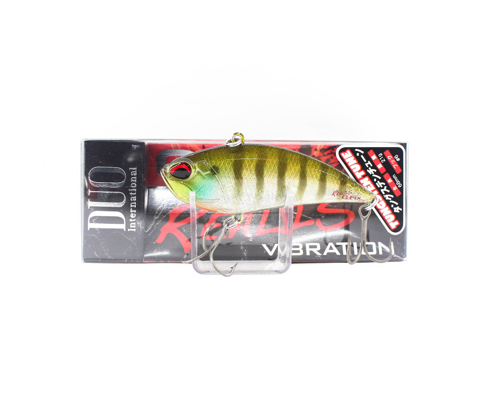 Lure Haven Singapore