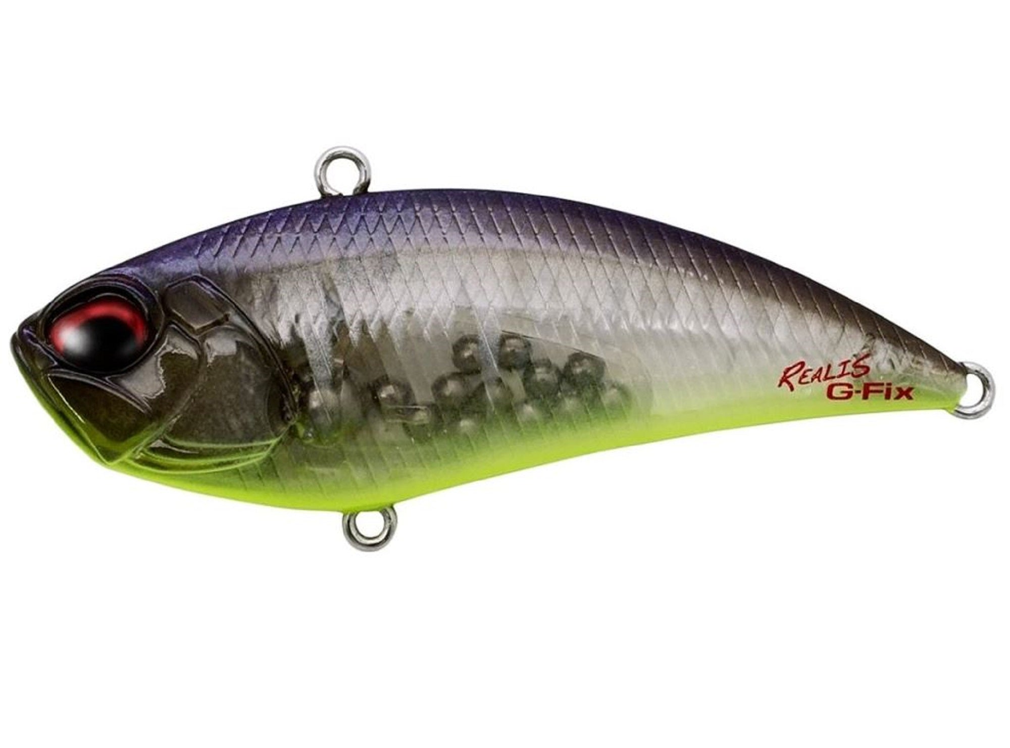 Lure Haven Singapore
