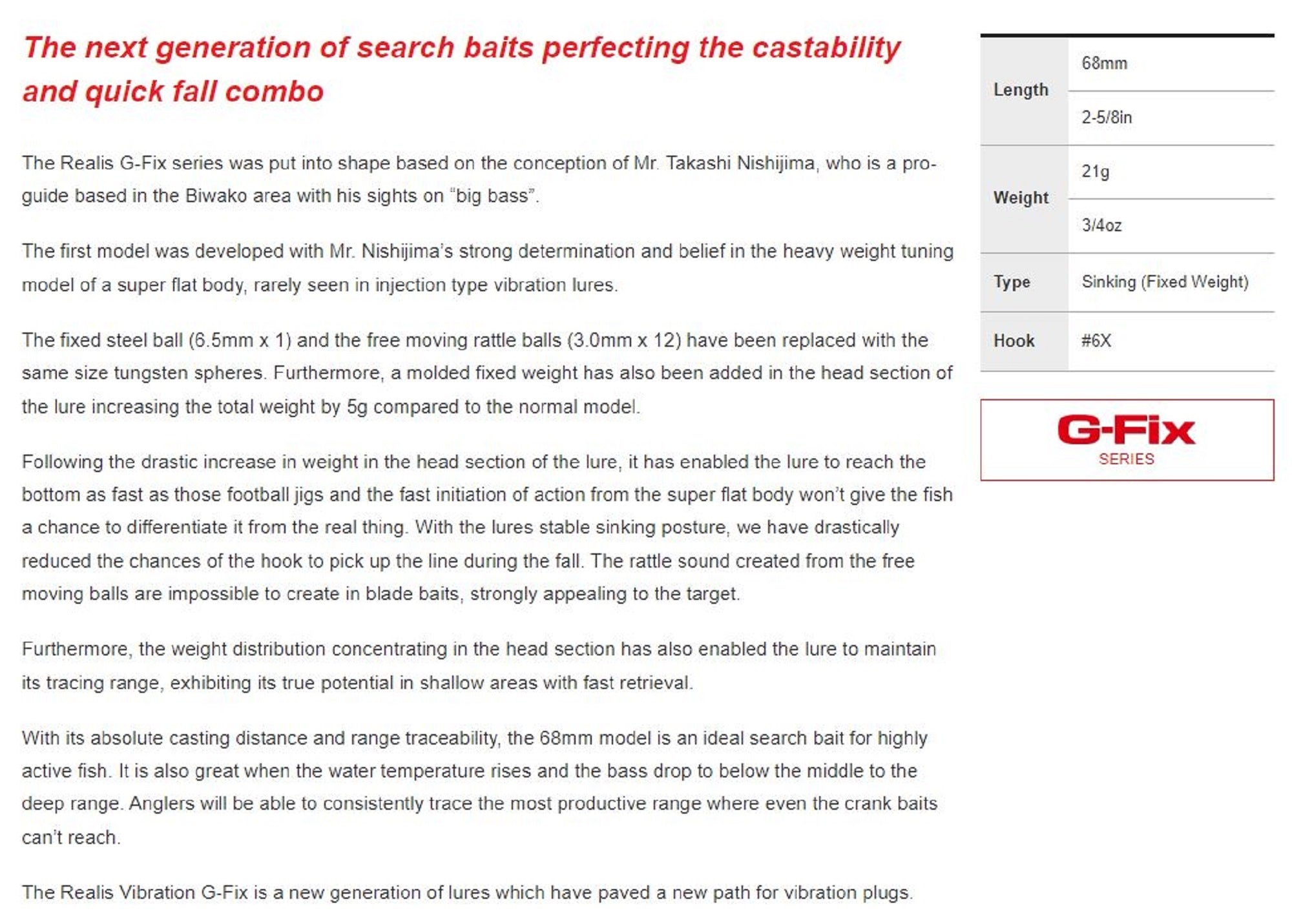 Lure Haven Singapore