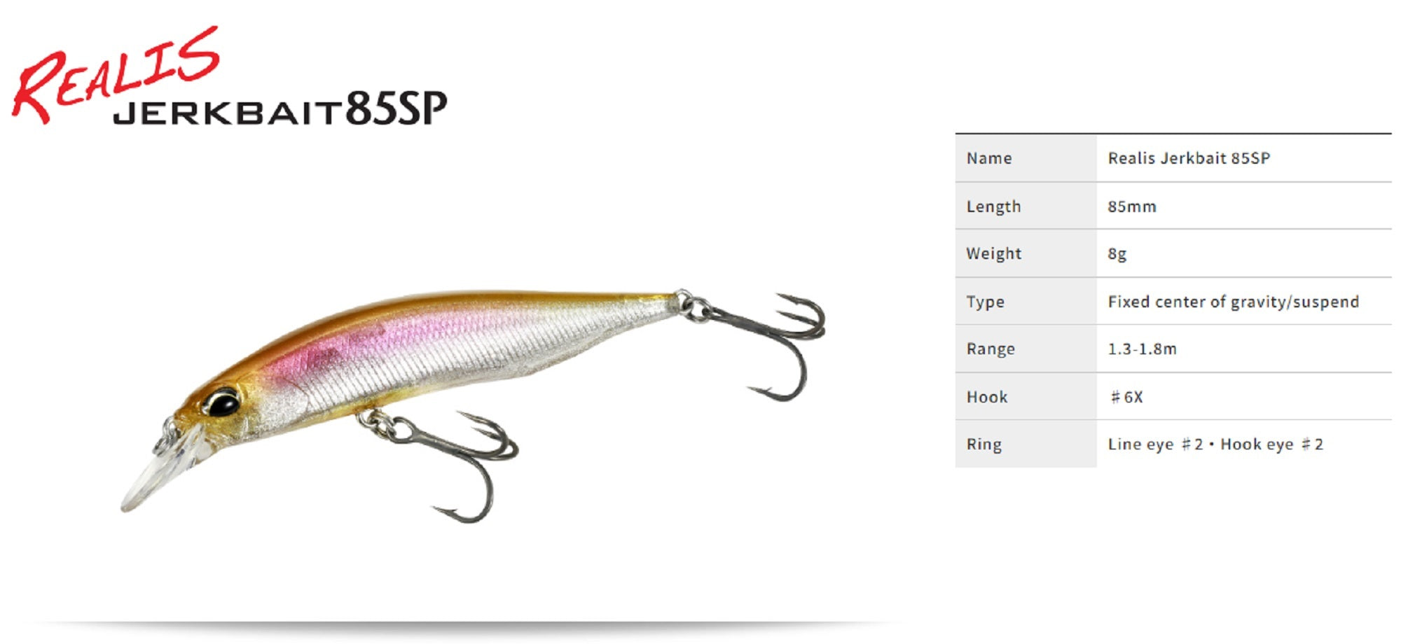 Lure Haven Singapore