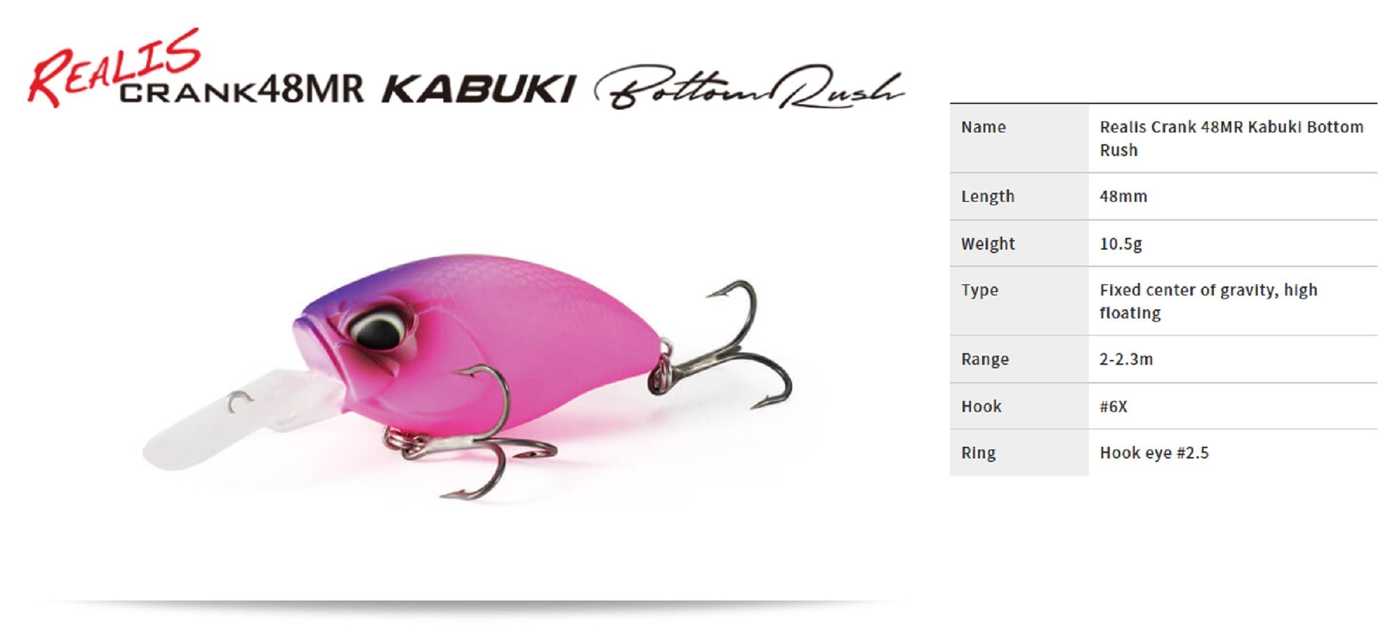 Lure Haven Singapore