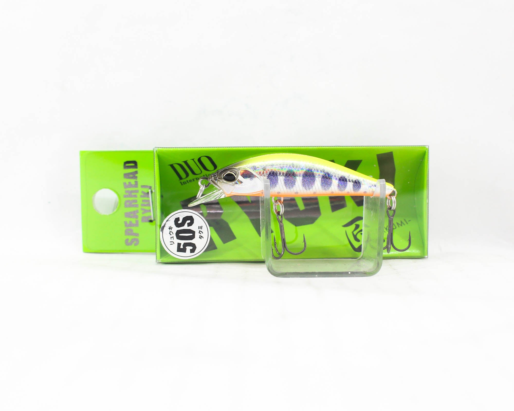 Lure Haven Singapore