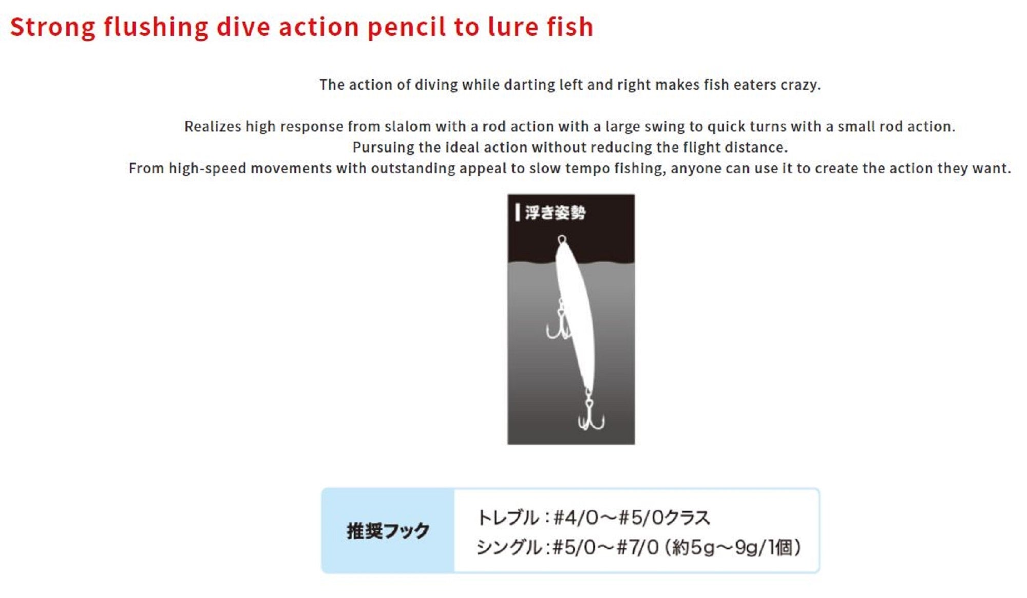 Lure Haven Singapore