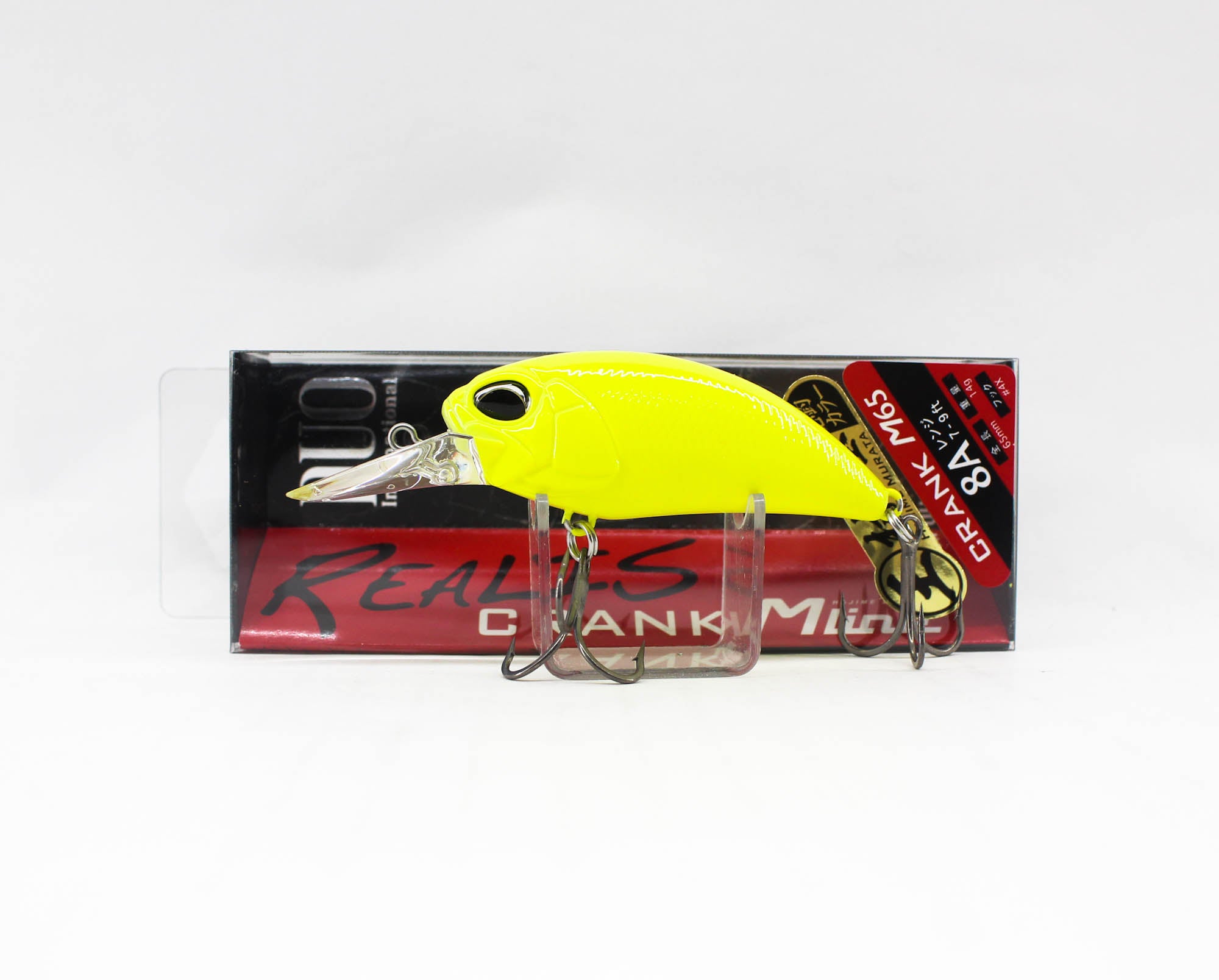Lure Haven Singapore