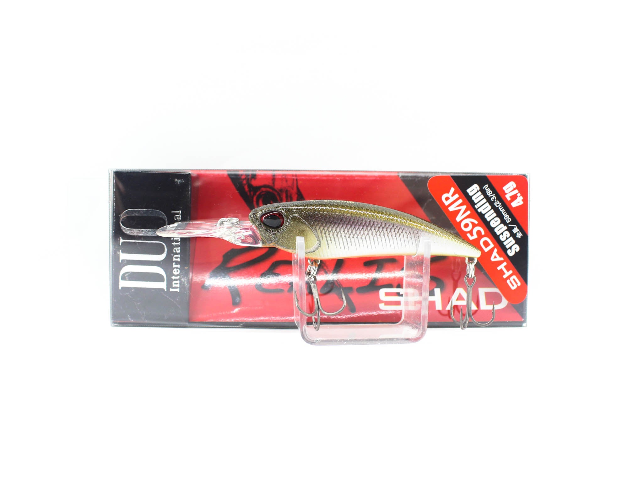 Lure Haven Singapore