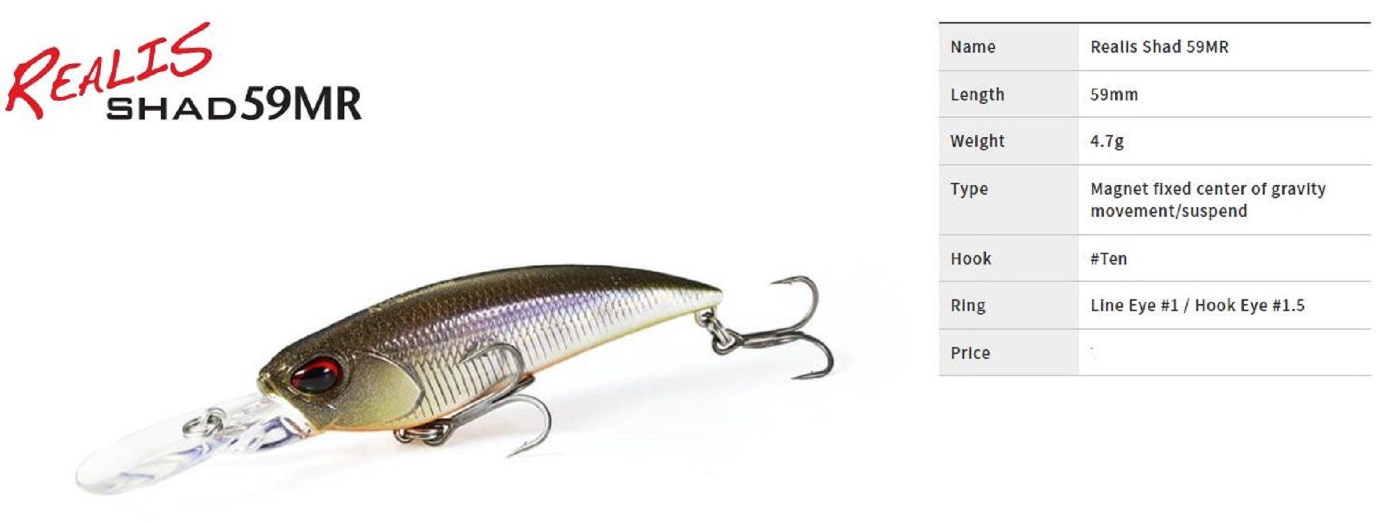 Lure Haven Singapore