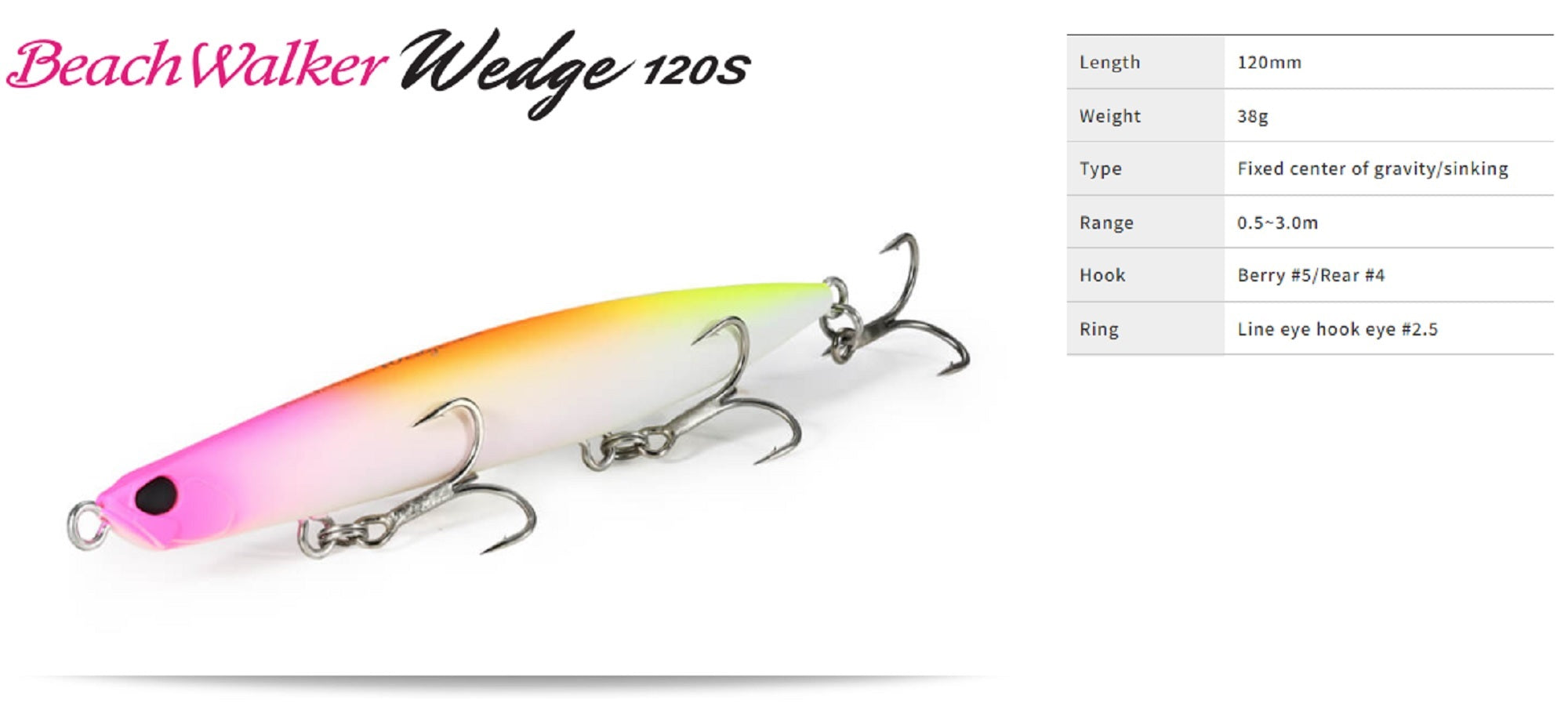 Lure Haven Singapore
