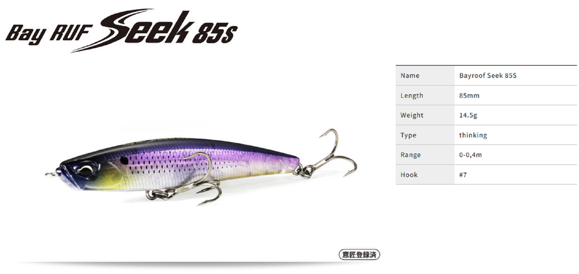 Lure Haven Singapore