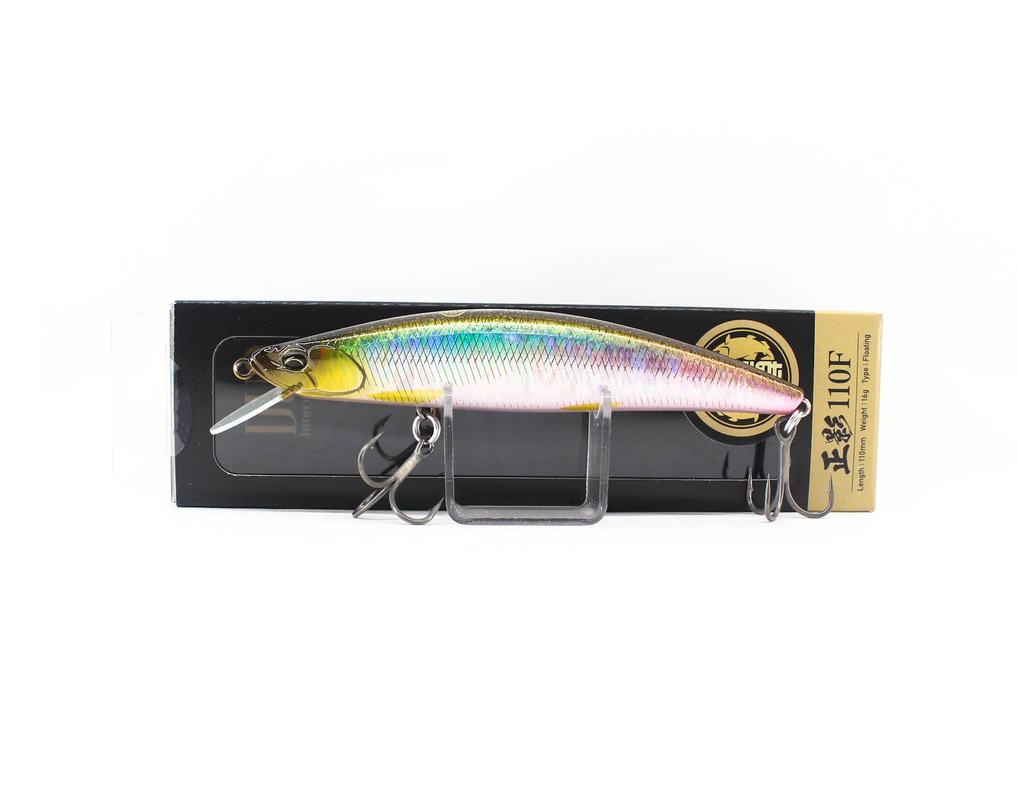 Lure Haven Singapore