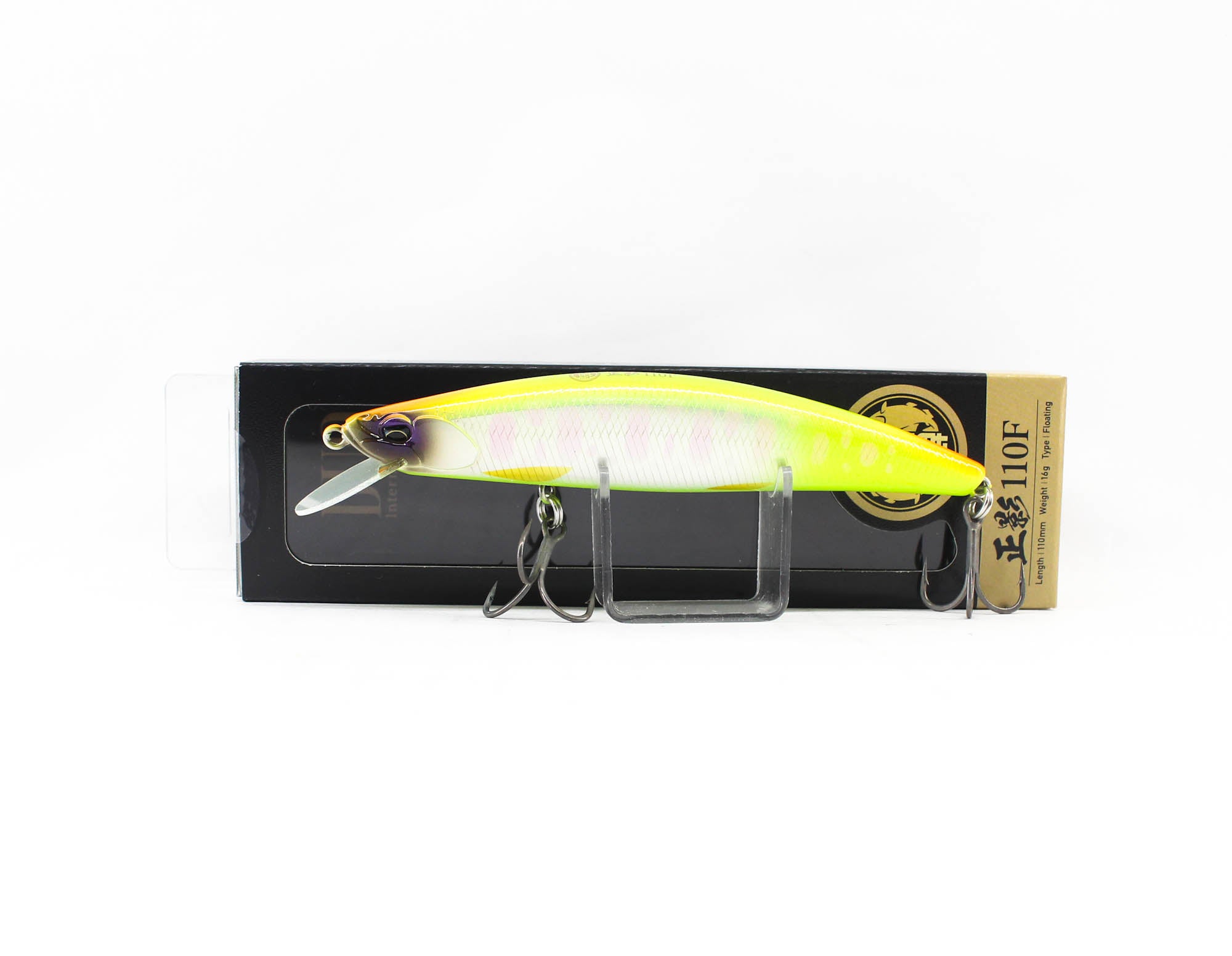 Lure Haven Singapore
