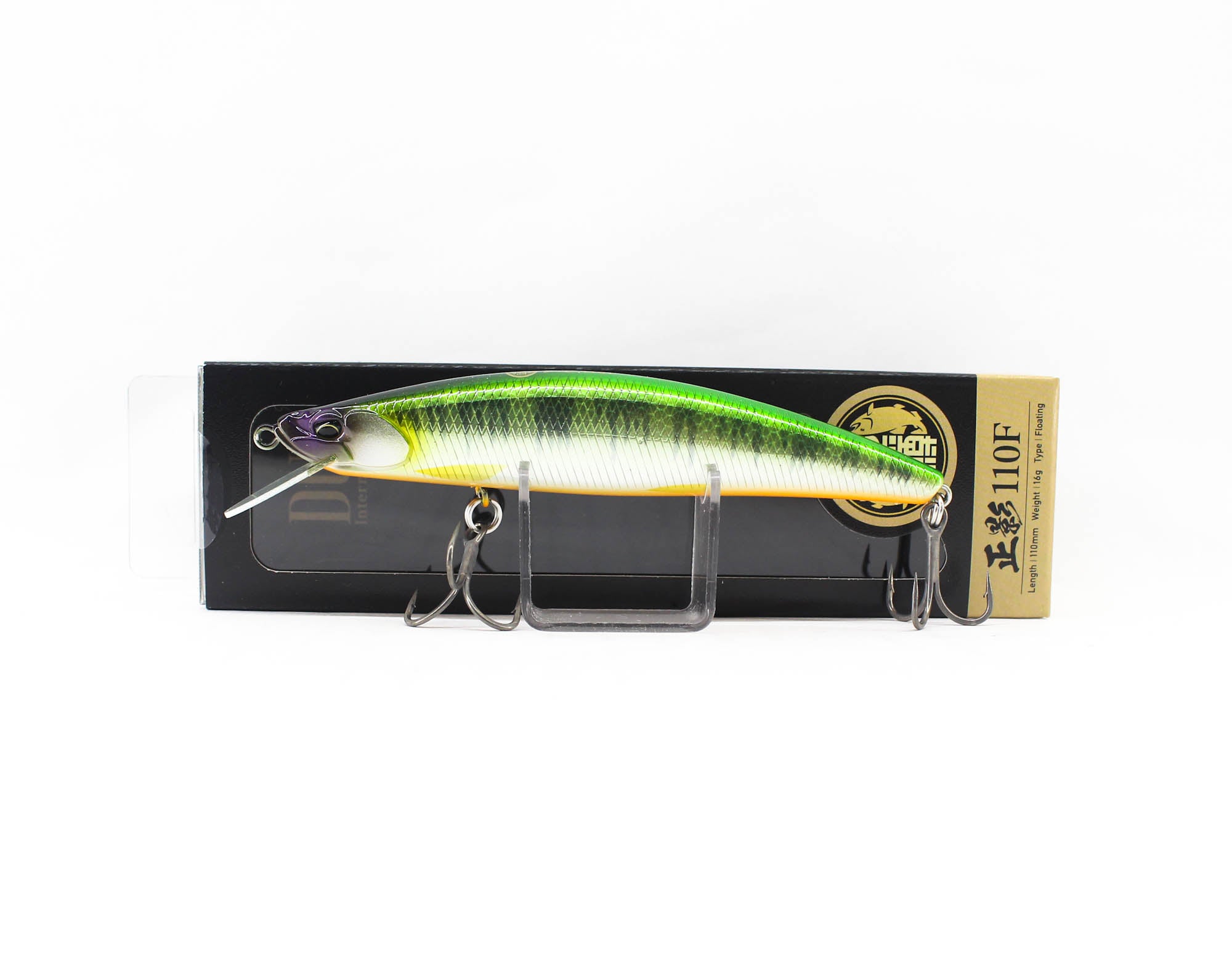 Lure Haven Singapore