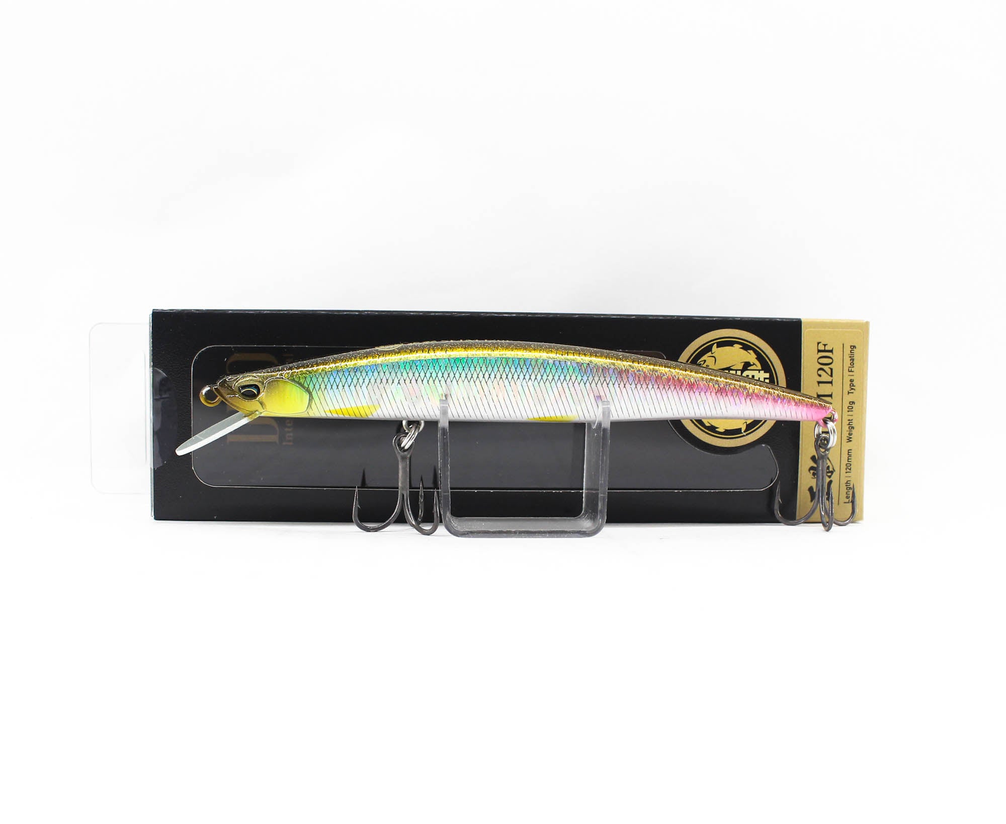 Lure Haven Singapore