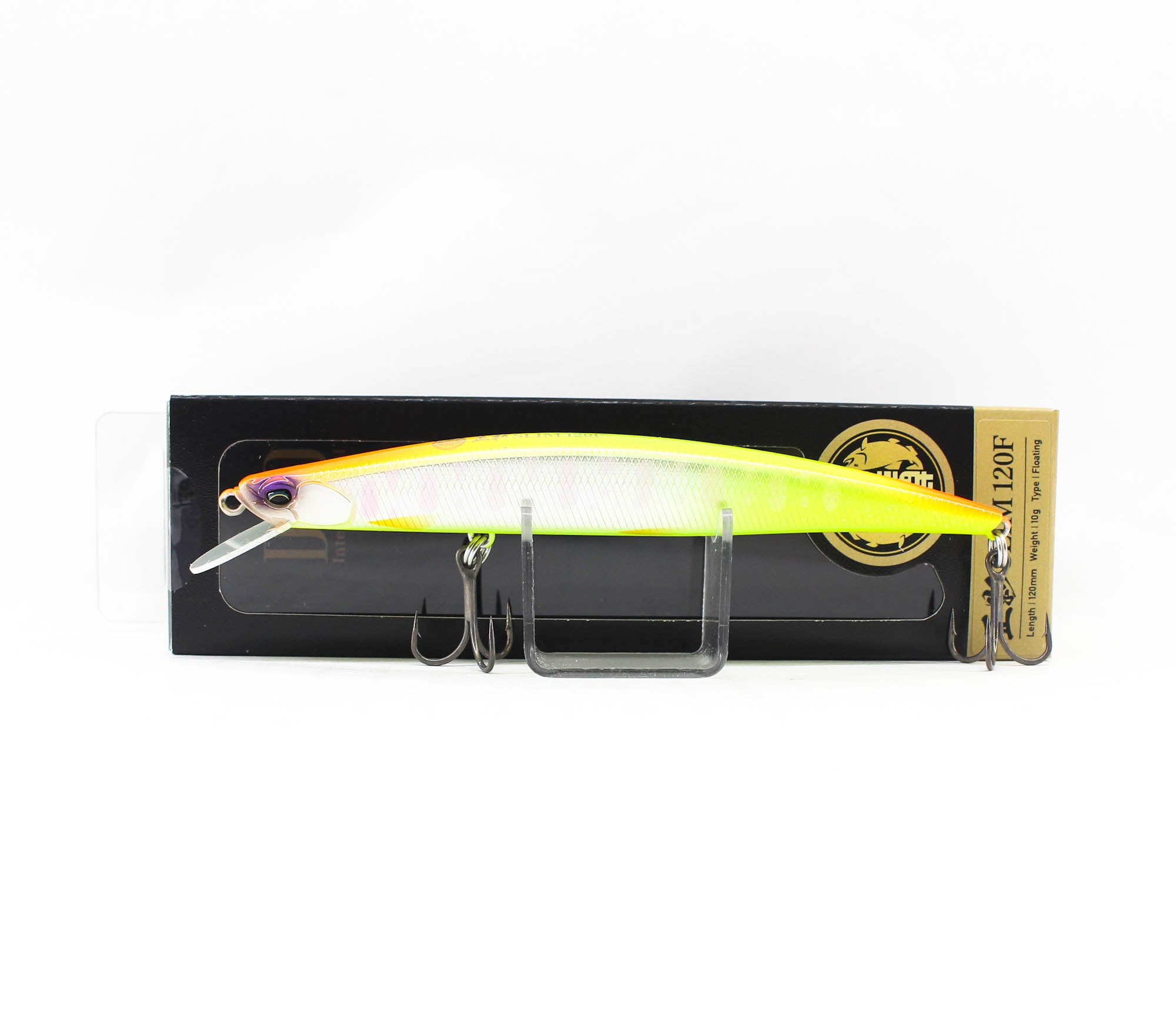 Lure Haven Singapore