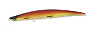 Leurre Flottant Duo Onimasu Masakage Slim 120F – 12 Cm, 10g, Avec Grelot