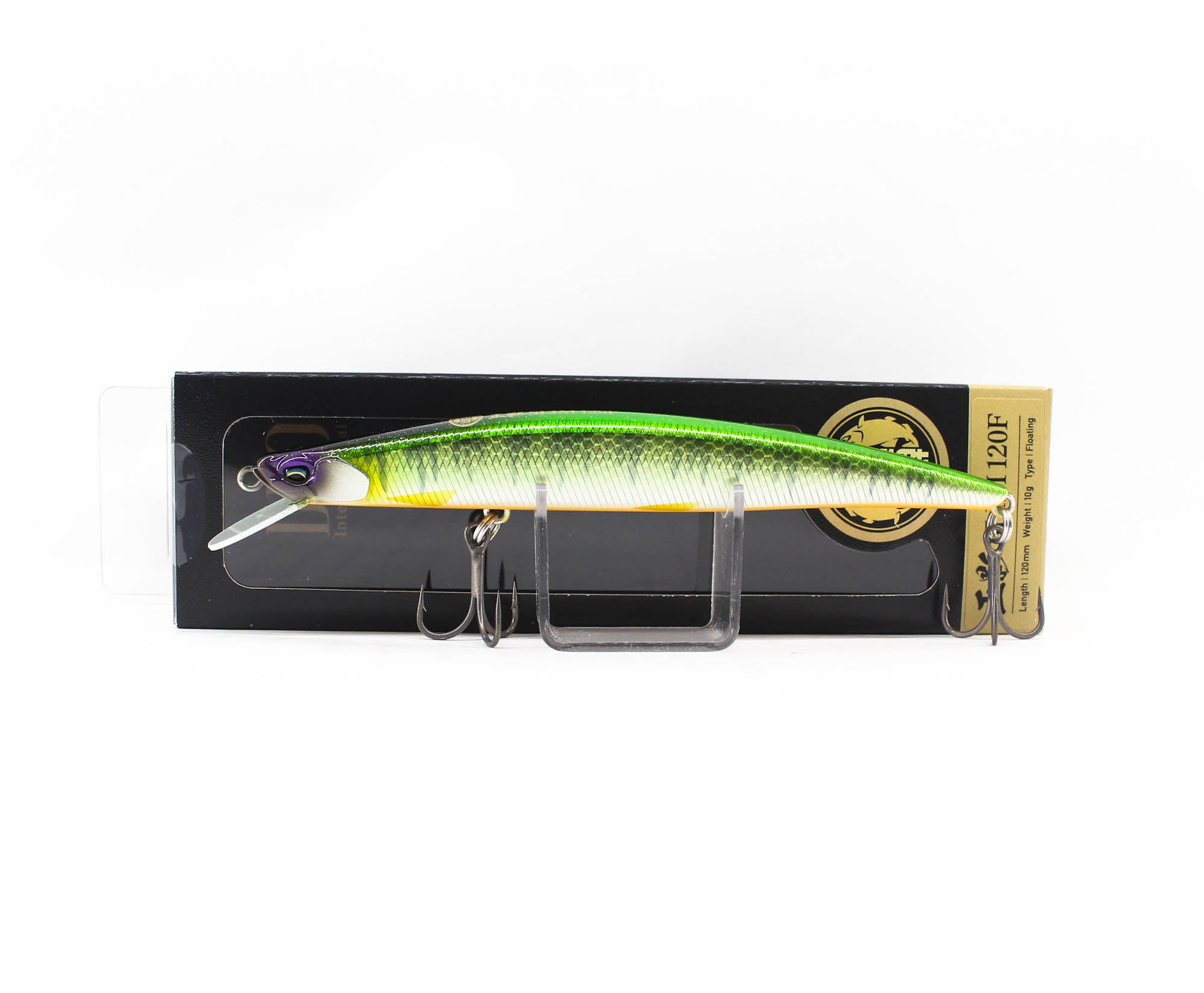 Lure Haven Singapore