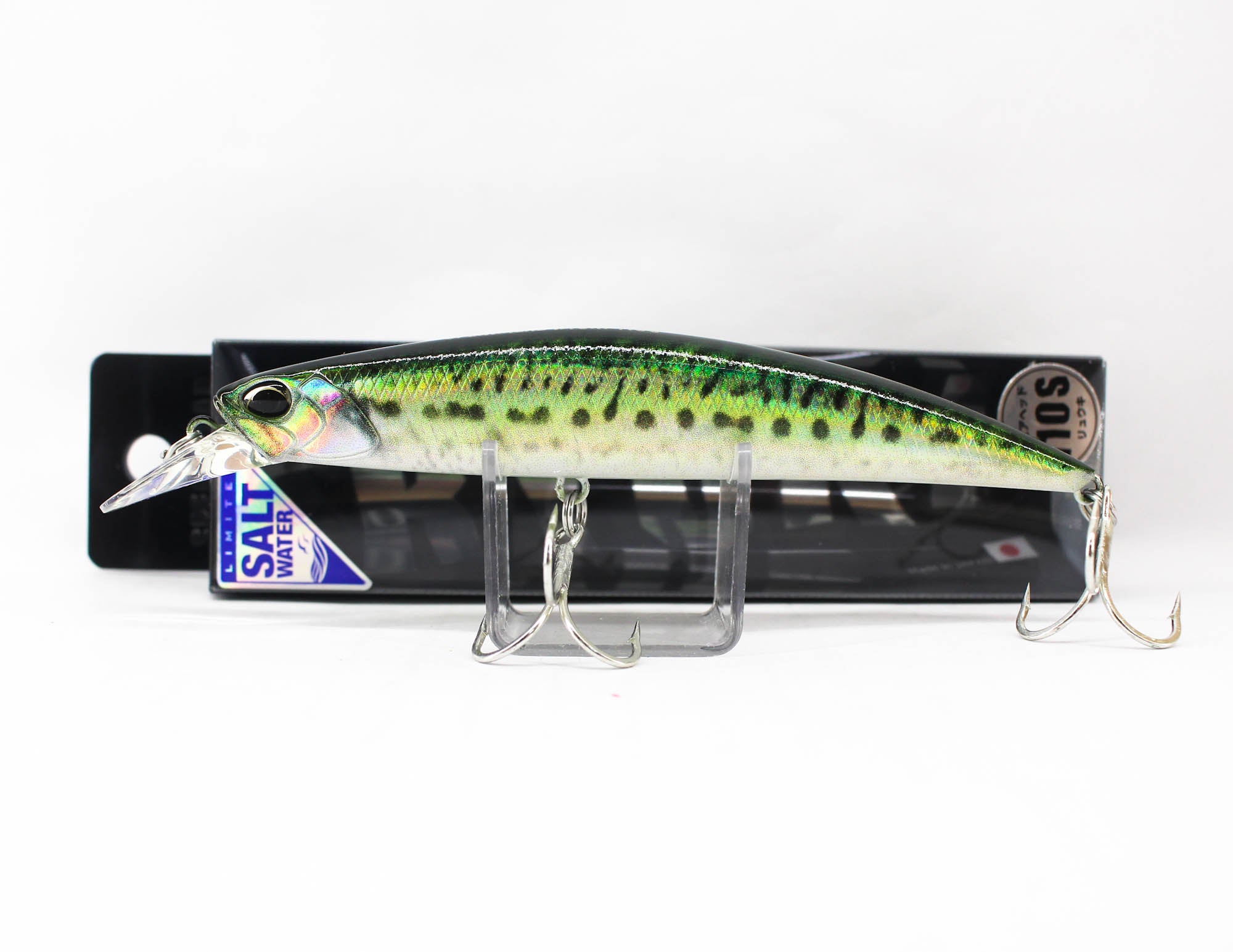 Lure Haven Singapore