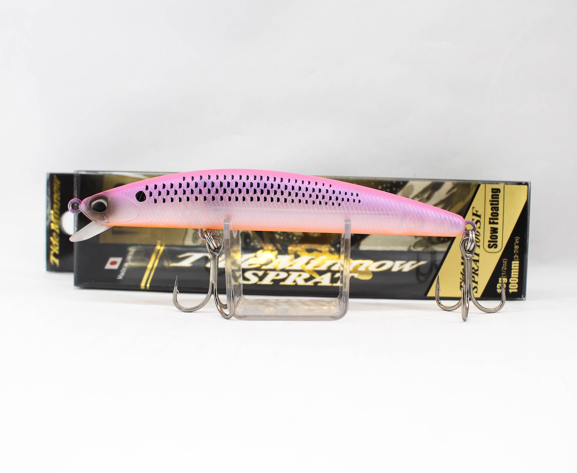Lure Haven Singapore