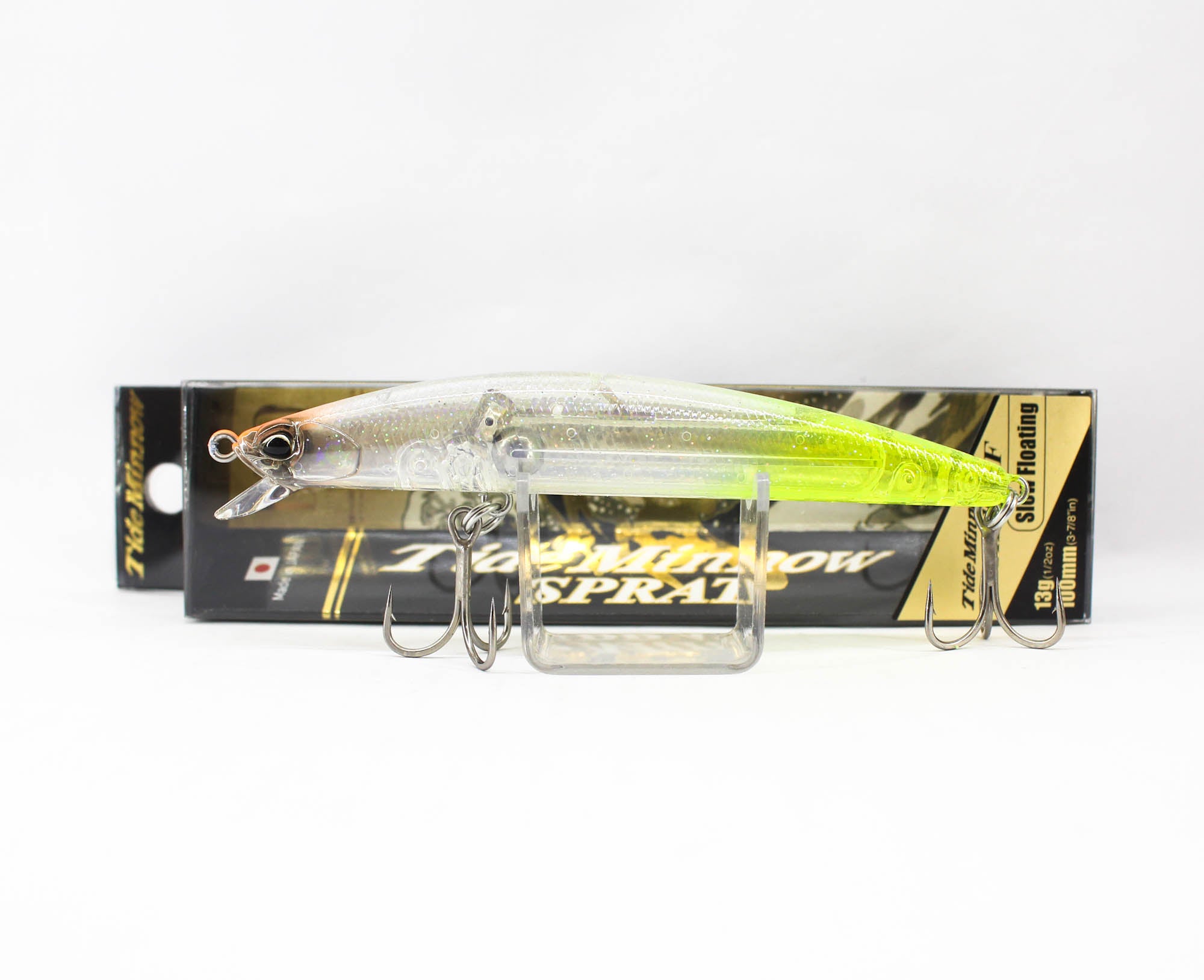 Lure Haven Singapore