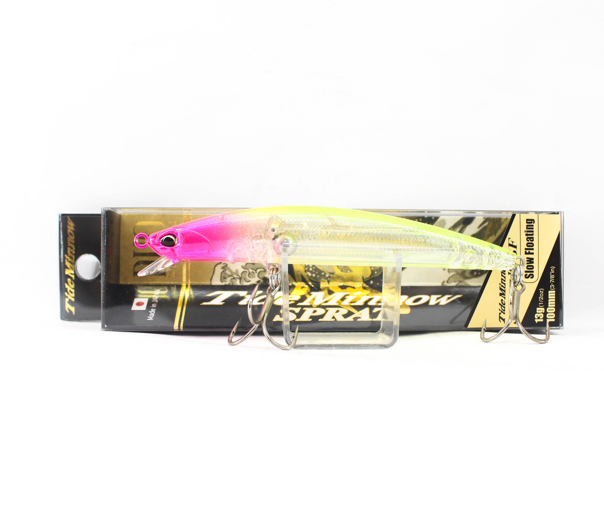 Lure Haven Singapore