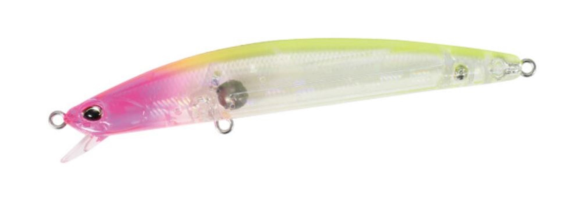 Duo Tide Minnow Sprat 100SF Floating Lure CLA0602 (6891)