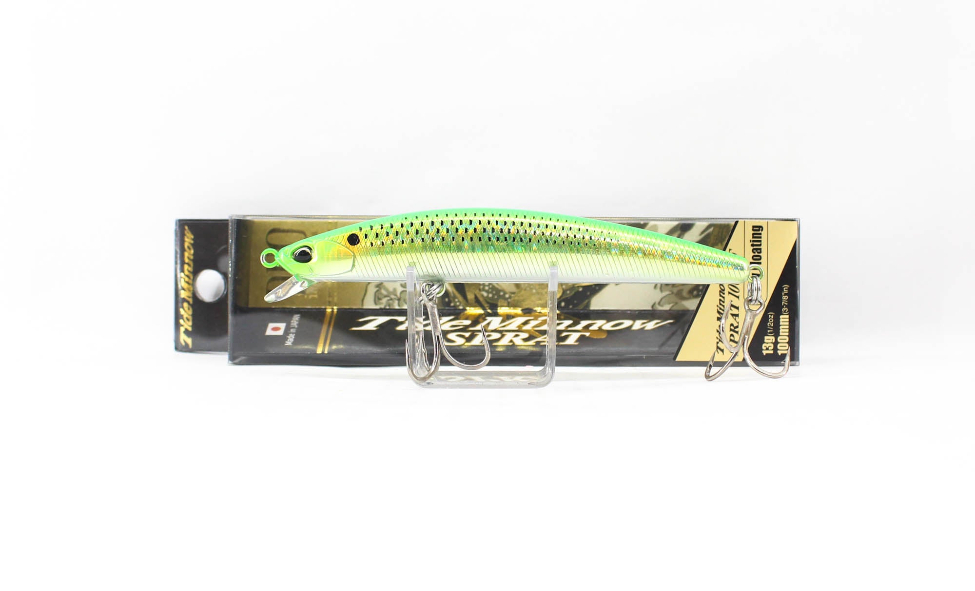 Lure Haven Singapore