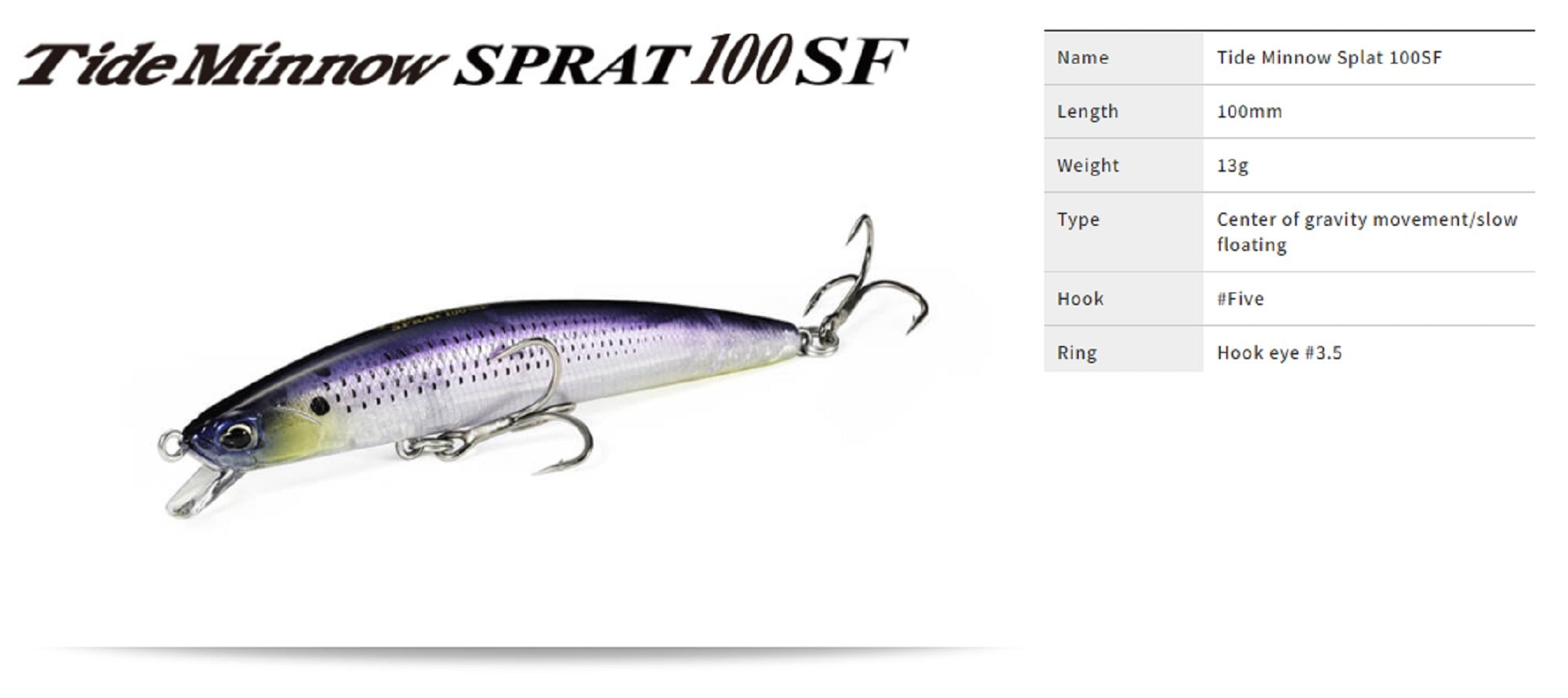 Lure Haven Singapore