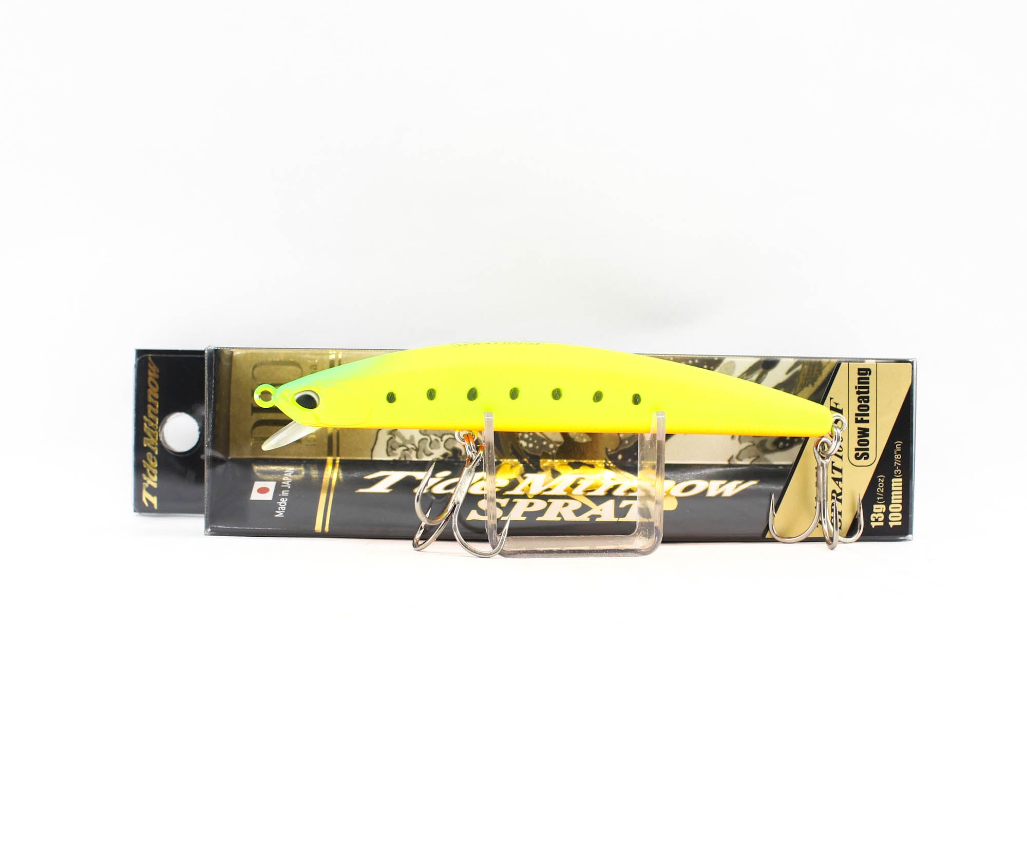 Lure Haven Singapore