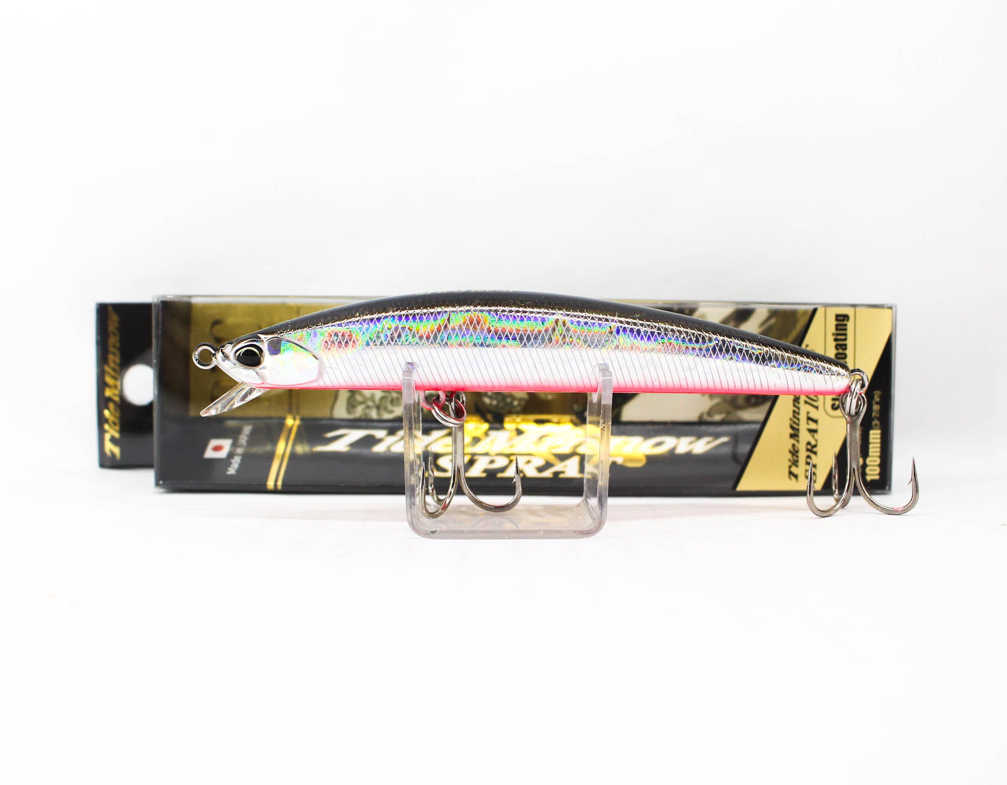 Lure Haven Singapore