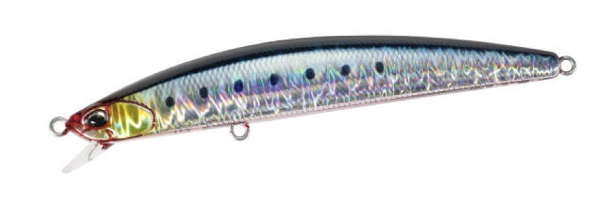 Duo Tide Minnow Sprat 100SF Floating Lure CPB0054 (6945)