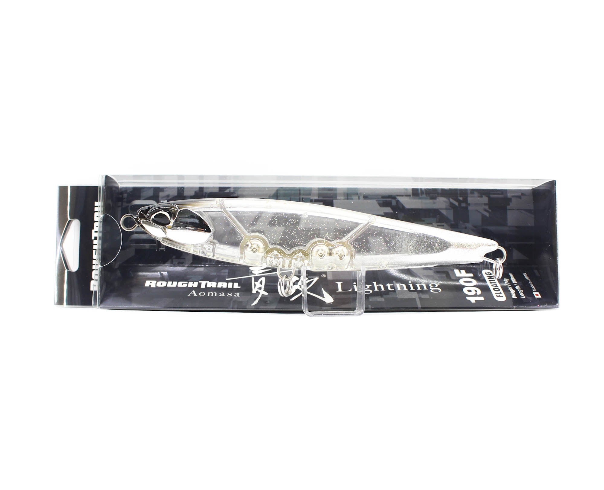 Lure Haven Singapore
