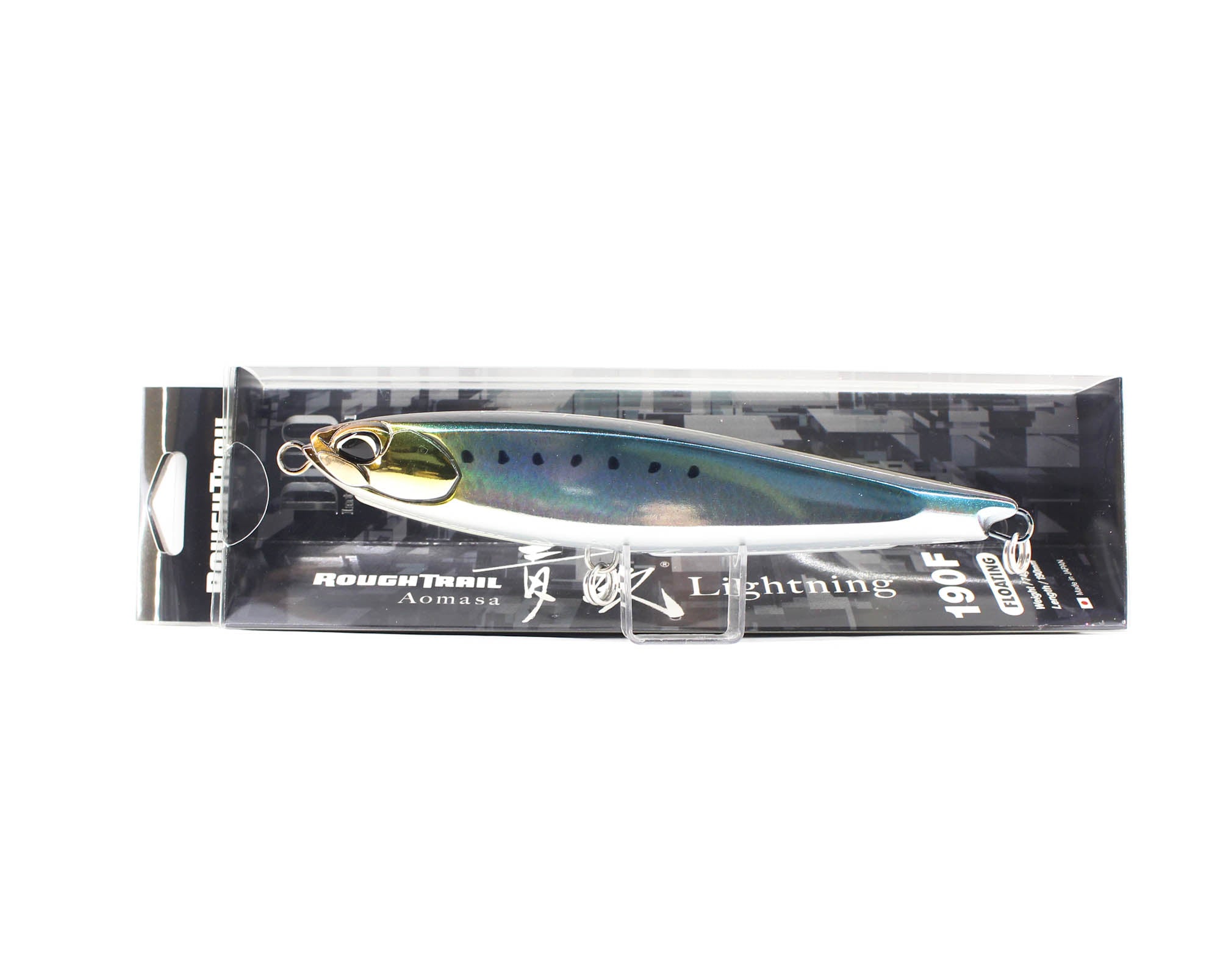 Lure Haven Singapore