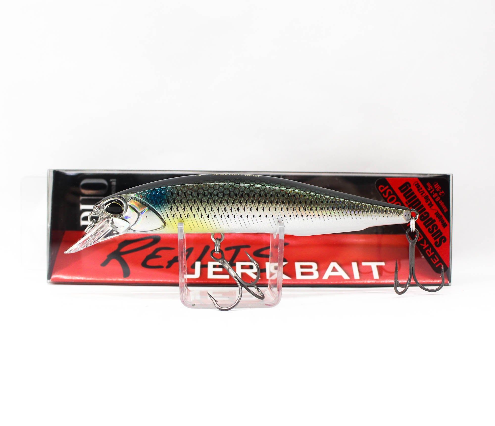 Lure Haven Singapore
