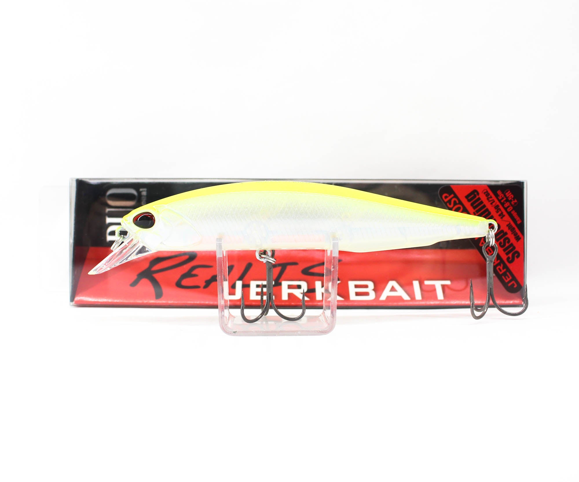 Lure Haven Singapore