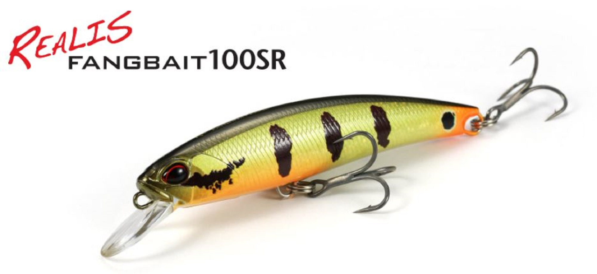 Duo Realis Fangbait 100SR Floating Lure ACC0028 (7249)