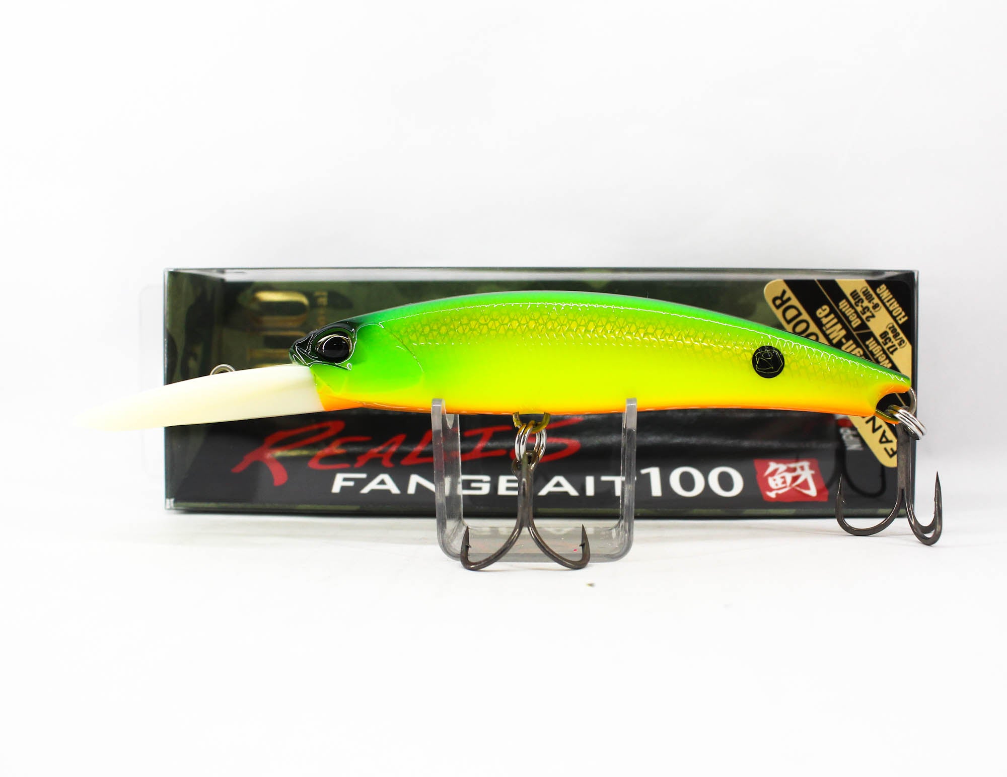 Lure Haven Singapore
