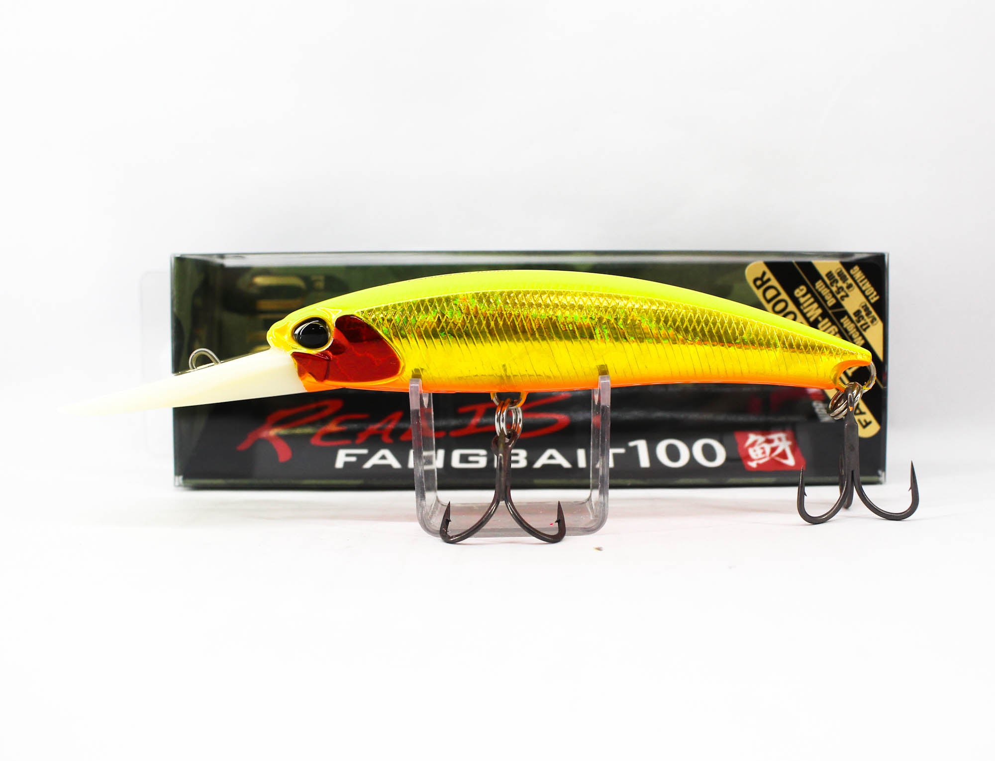 Lure Haven Singapore