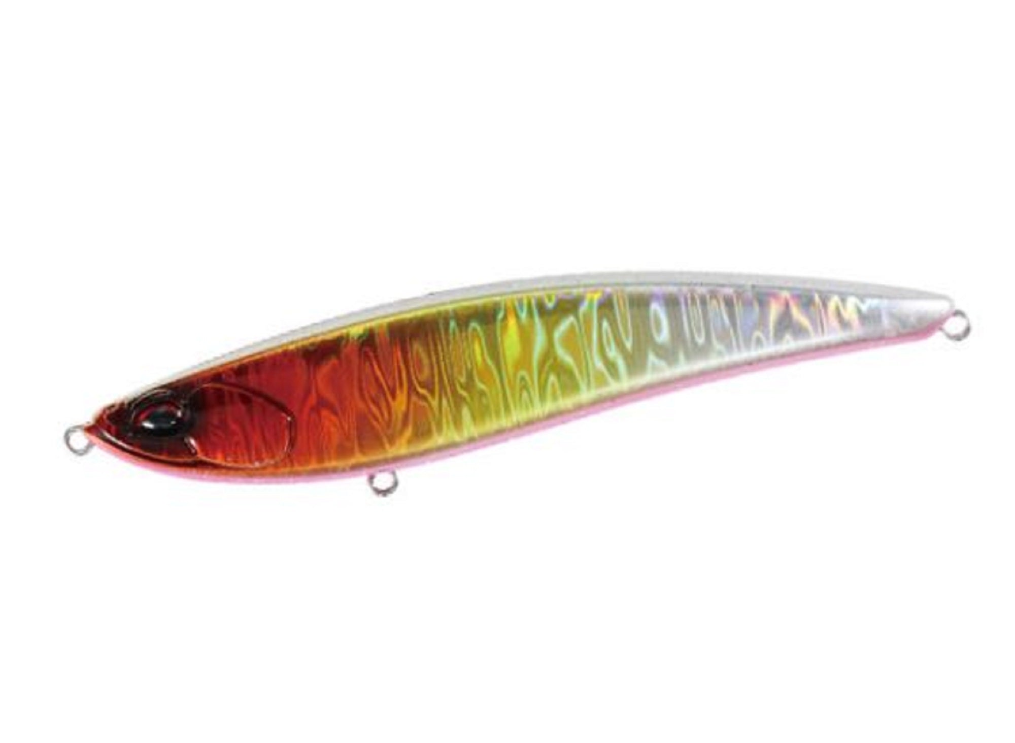 Duo Beach Walker Limber 115S Sinking Lure APA0081 (7799)