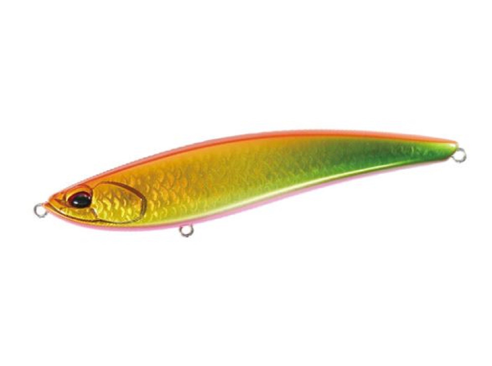 Duo Beach Walker Limber 115S Sinking Lure CYA0586 (7812)