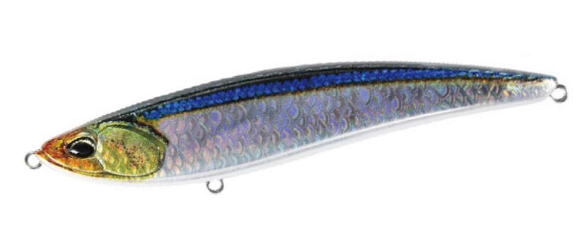 Duo Beach Walker Limber 115S Sinking Lure CYA0624 (7843)