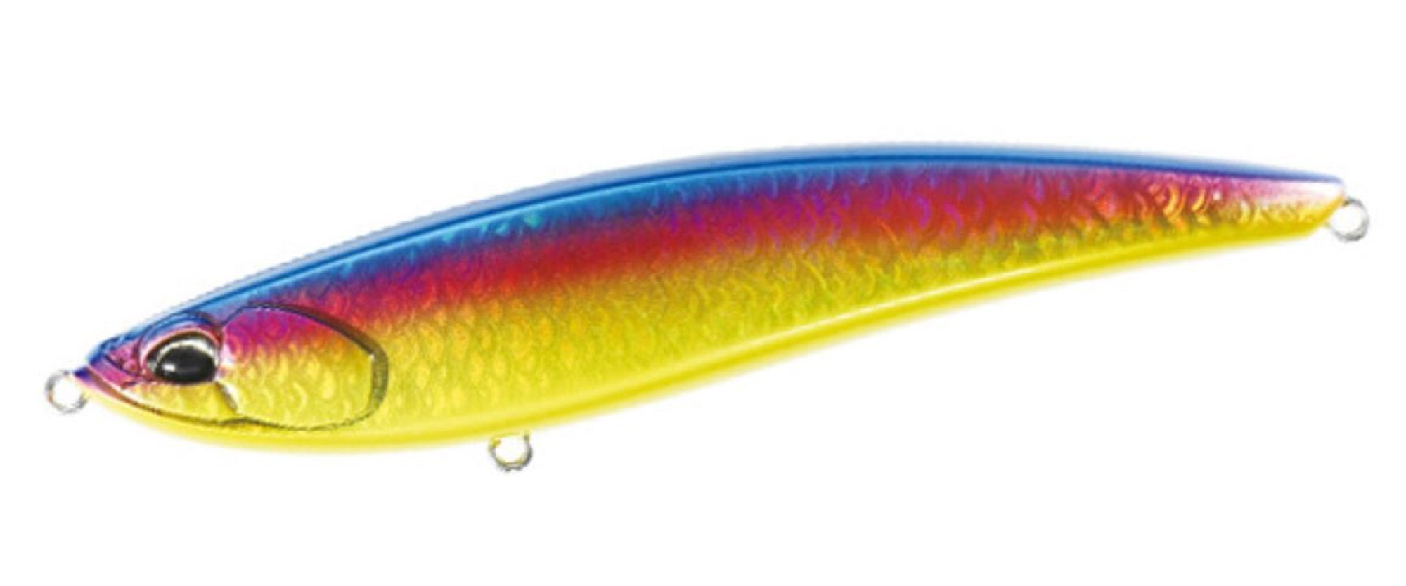 Duo Beach Walker Limber 115S Sinking Lure CYA0706 (7867)