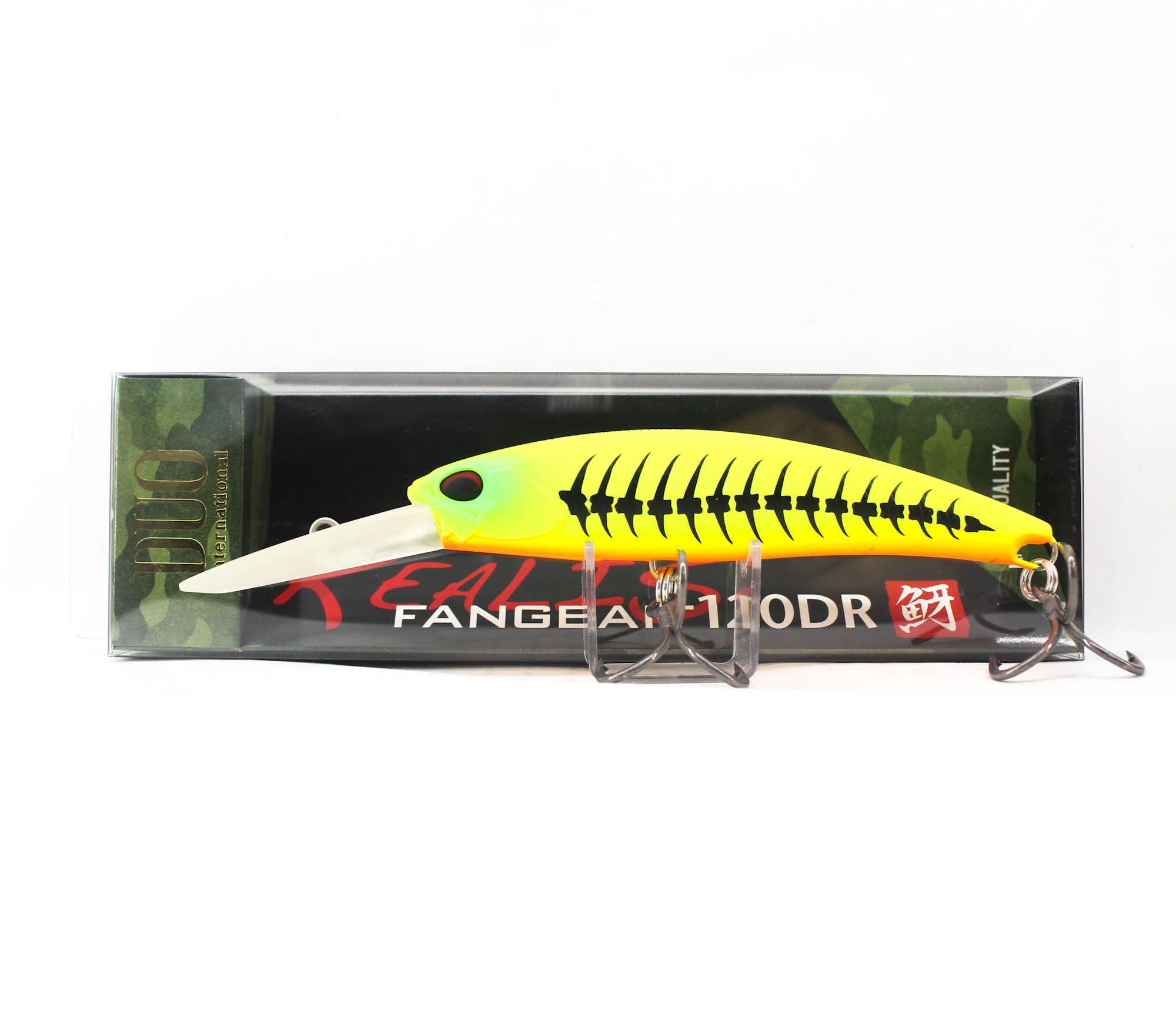 Lure Haven Singapore
