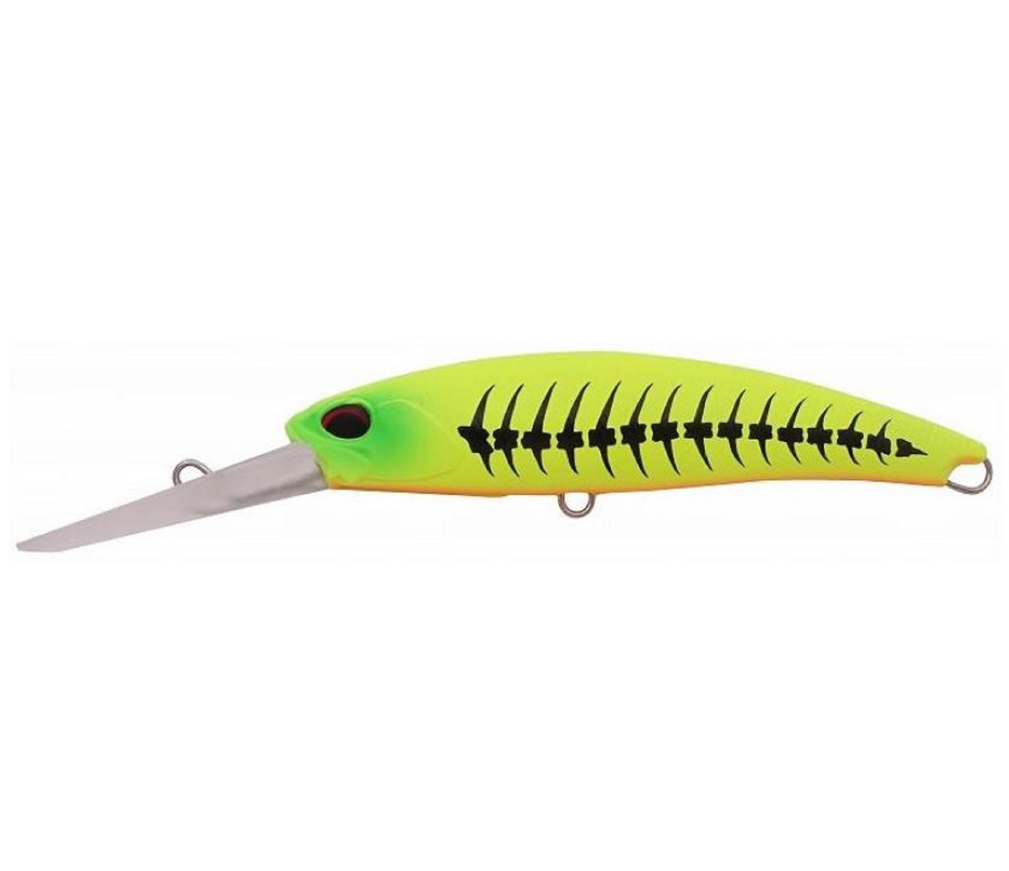 Duo Realis Fangbait 120DR Floating Lure ACC3519 (7980)