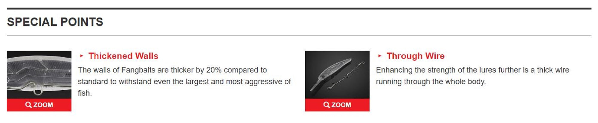 Duo Realis Fangbait 120DR Bone Floating Lure BJO0091 (8000)