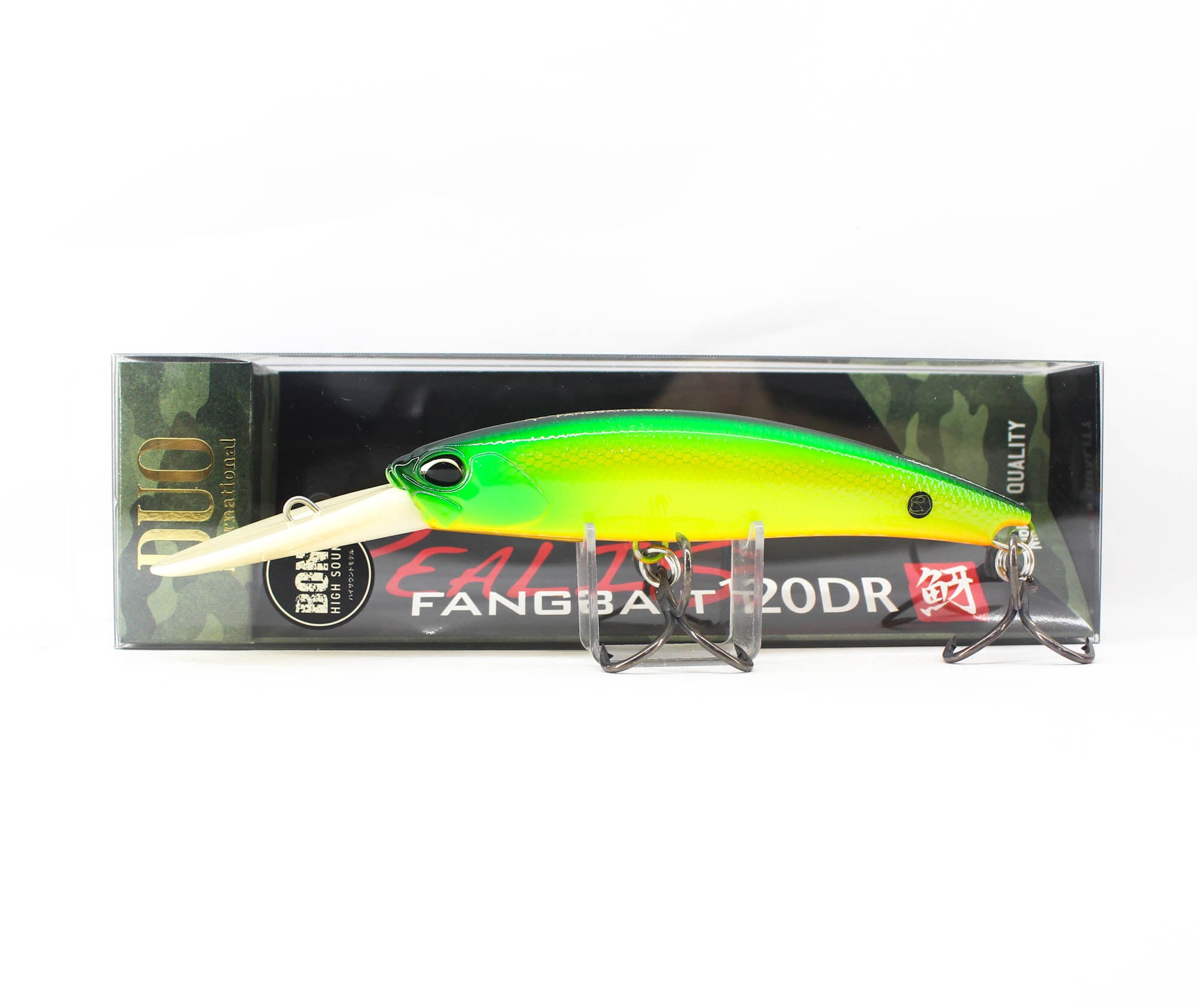 Lure Haven Singapore