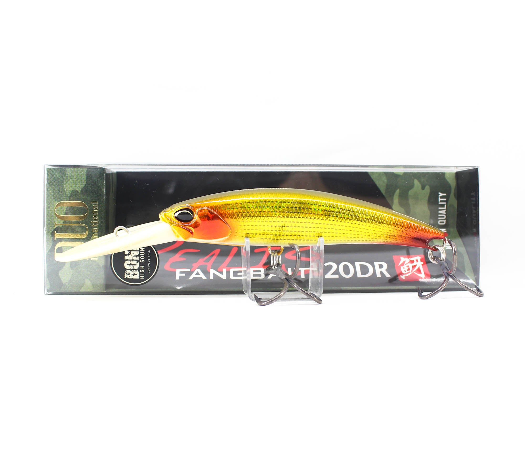 Lure Haven Singapore