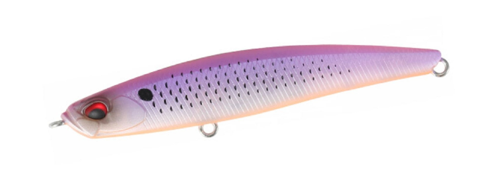 Duo Bay Ruf Seek 68HW Sinking Lure CCC0676 (8192)